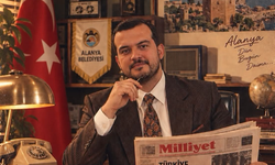 Nazmi Zavlak’tan 80’ler rüzgarı: Alanya’da nostaljik yolculuk