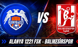 Alanya 1221 FK-Balıkesirspor maçının bilet fiyatları belli oldu