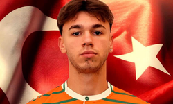Alanyaspor’un genç yeteneğine milli davet