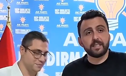 İsmi gören şaşırdı: CHP’den ayrılan Özgür Özel AK Parti’ye katıldı