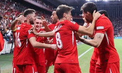 Türkiye-Fransa maçında ilk 11’ler belli oldu