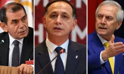 Galatasaray ve Fenerbahçe'den hakem operasyonuna ilk tepki