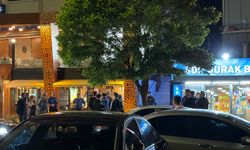 ‘Kız meselesi’ kavgası kanlı bitti