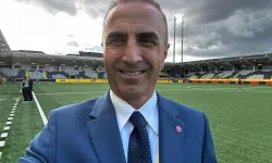 Çavuşoğlu’na UEFA’dan önemli görev: Üsküp’te sahaya çıkacak