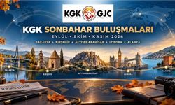 KGK’da Sakarya’dan Londra’ya uzanan yoğun buluşma trafiği