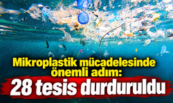 Akdeniz'de 28 tesise durdurma kararı! Başkan Özçelik teşekkür etti