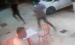Antalya’da sopalı d*hşet: 5 kişinin saldırısına uğradığını öne sürdü