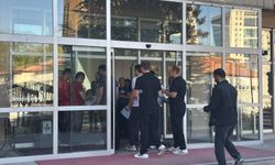 KPSS’de son oturum başladı