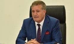 KKTC Ulaştırma Bakanı Arıklı görevden alındı