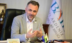 Batı Akdeniz ihracatta hız kesmiyor: Almanya ve ABD pazarında büyük artış