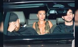 Melisa Döngel ile Murda aşk mı yaşıyor?