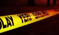 C*nayet şüphelisi kaçarken 11 yaşındaki çocuğu rehin aldı