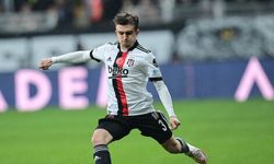 Beşiktaş’a Rıdvan Yılmaz’dan kötü haber
