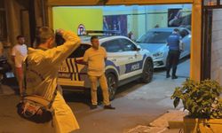 Silah sesiyle odaya giren anne korkunç manzarayla karşılaştı
