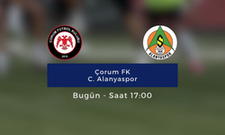 Alanyaspor zorlu deplasmanda puan arayacak