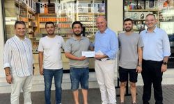 Yeni Parti Alanya’da yeni dönem: Hizmet binası bugün açılıyor