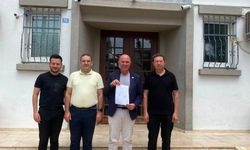 Yeni Parti Alanya’da açılış için gün sayıyor: Tarih belli oldu