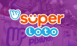 27 Eylül Süper Loto çekiliş sonuçları açıklandı