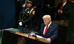 Trump’tan İran için dikkat çeken mesaj