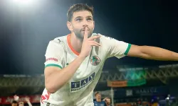 Ümit Akdağ’dan Alanyaspor’a duygusal veda