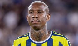 Fenerbahçe'de Talisca defteri kapandı! Yeni adresi belli oldu