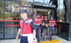 Alanya’da akrabalarını sopayla döven şahıs tutuklandı