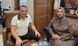KGK ve MÜSİAD’tan Londra için iş birliği mesajı