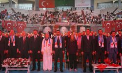 MHP Antalya'da Güneş yeniden başkan