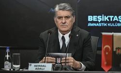 Beşiktaş’ta seçim kararı! Olağanüstü genel kurula gidiliyor
