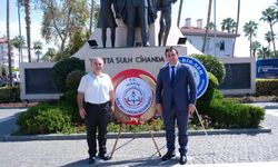 ALTSO Adayı Tuna'dan gençlere gelecek mesajı