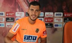 Alanyaspor’un eski yıldızı Ceyhun Gülselam futbolu bıraktı