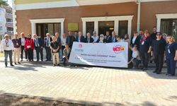 KGK’dan Kırşehir’e AHİLİK çıkarması