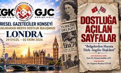 KGK, Londra’da Alanya rüzgarı estirecek