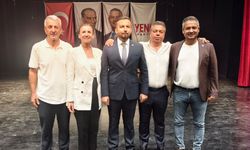 Gazipaşa'da Fahri Oğuz güven tazeledi