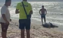 Sahile c*set vurdu: Kayıp iş insanı olduğu ortaya çıktı