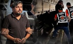 Arif Kocabıyık yurt dışına kaçma girişimi sonrası tutuklandı
