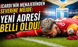 Icardi'nin menajerinden severine müjde: Yeni adresi belli oldu!