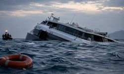 Onca can göz göre göre gitmiş: Girne'de batan gemi ile ilgili şok iddialar