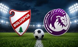 Boluspor - Keçiörengücü Maçı Saat Kaçta ve Hangi Kanalda?