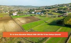 SGK 150’den fazla taşınmazı satışa çıkarıyor