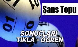 Şans Topu Sonuçları 2 Eylül 2026 Açıklandı mı? Milli Piyango Online Şans Topu sonuçları nereden sorgulanır?