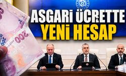 2027 asgari ücret ne kadar olacak? Zam senaryoları hesaplandı