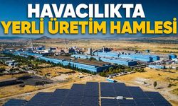 Eti Alüminyum'dan 30 milyon dolarlık ileri alaşım yatırımı