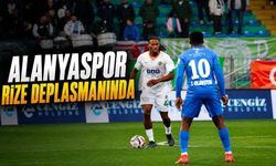 Alanyaspor-Rizespor maçı ne zaman? Rekabette beraberlik öne çıkıyor