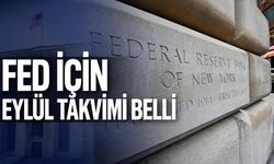 FED faiz kararı ne zaman açıklanacak, saat kaçta?