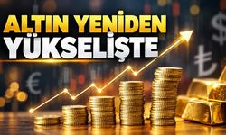 Altın fiyatları yükseldi: Gram altın 7 bin TL sınırında
