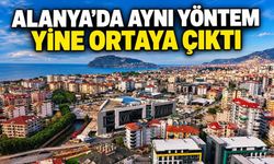 Alanya Belediyesi uyardı: Yönetici isimleriyle para istiyorlar