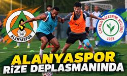 Alanyaspor-Rizespor maçı ne zaman, saat kaçta, kimler eksik?