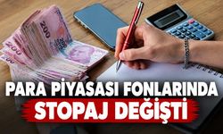 Para piyasası fonlarında stopaj yüzde 10'a yükseltildi: Kimleri kapsıyor?