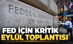 FED faiz kararı ne zaman açıklanacak? Eylül 2026 toplantısı saat kaçta?